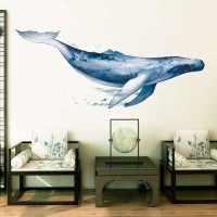 Custom decorative 3D wall sticker 3d floor sticker Eco-friendly PVC sticker