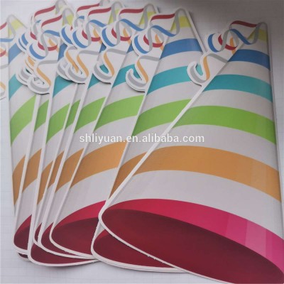 Custom Printing Wall Sticker Decoration PVC Vinyl Wall Decal